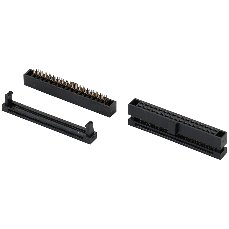 1.27X1.27FC-34P - two-piece type